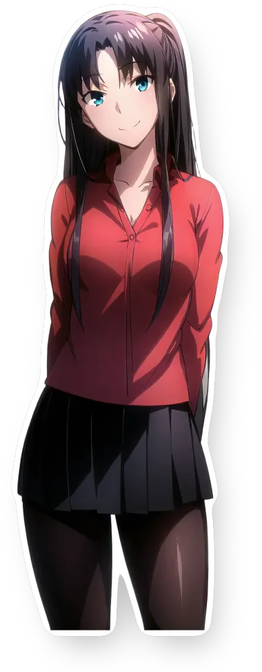 Fate/stay night: Unlimited Blade Works
