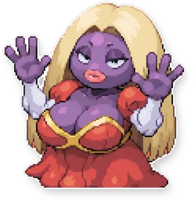 Pokémon