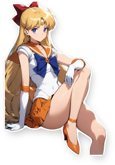 Sailor Moon
