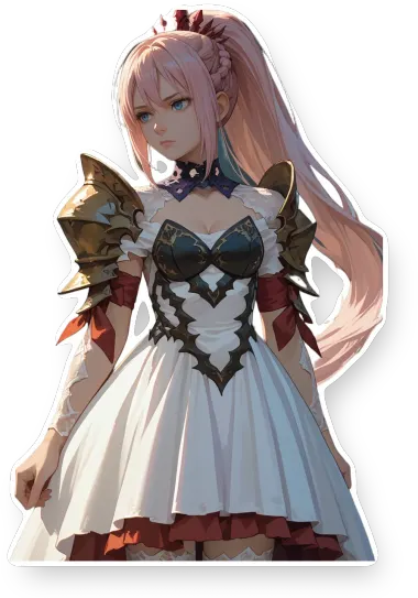 Tales of Arise