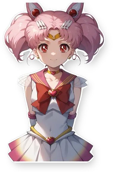 Sailor Moon Eternal
