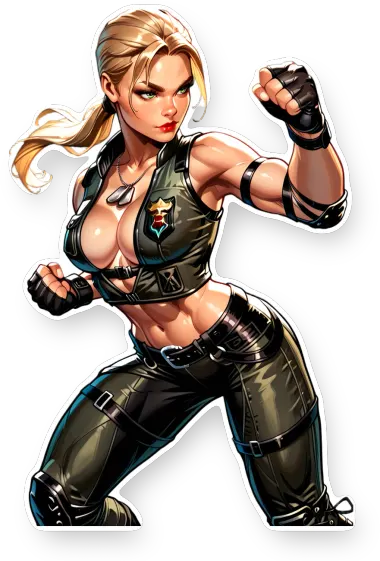 Mortal Kombat 5