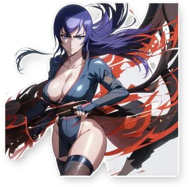 The King of Fighters