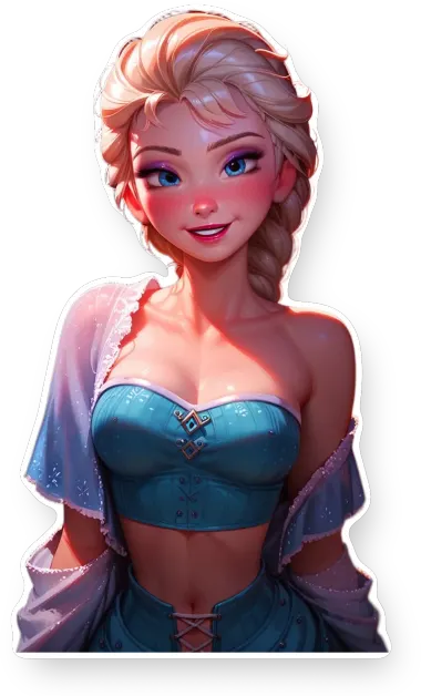 Frozen