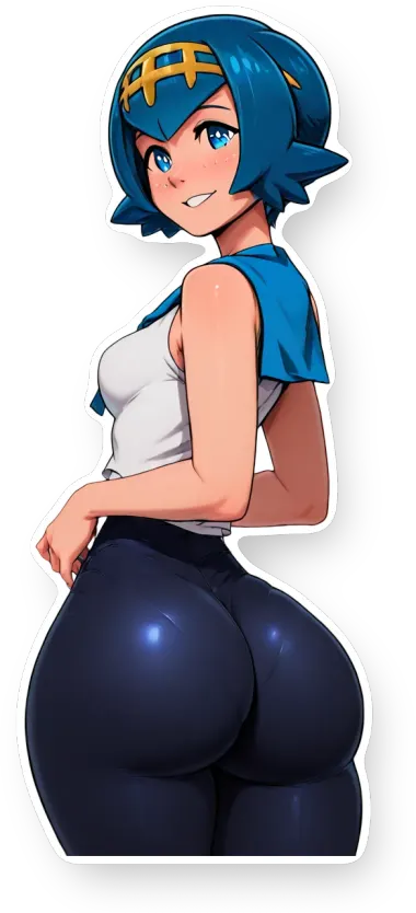 Pokemon