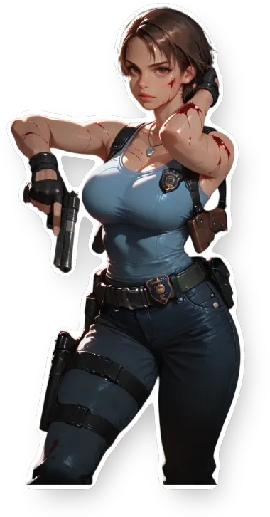Resident Evil