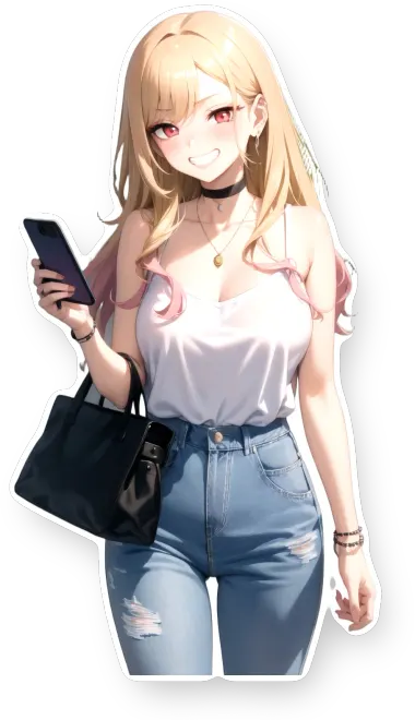 My Dress-Up Darling