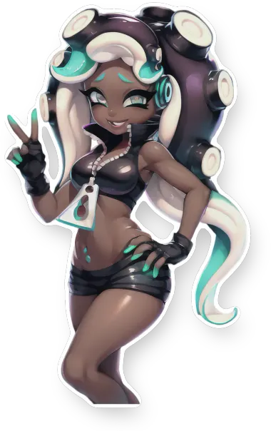 Splatoon