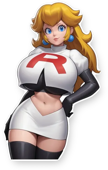 Super Mario