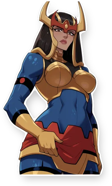 Big Barda