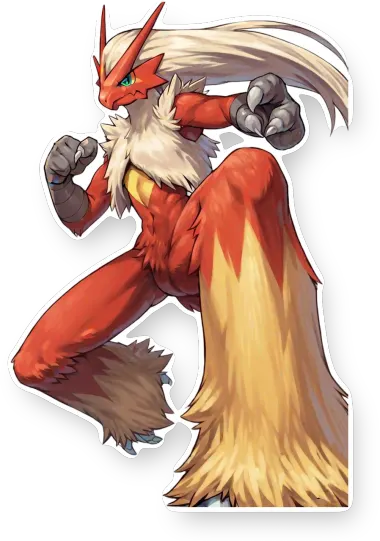 Pokémon