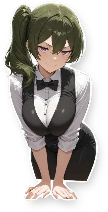 Bartender