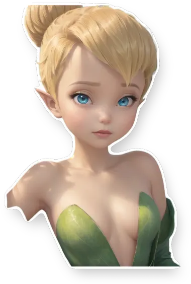 Tinker Bell
