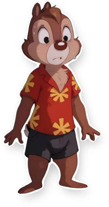 Chip 'n' Dale Rescue Rangers