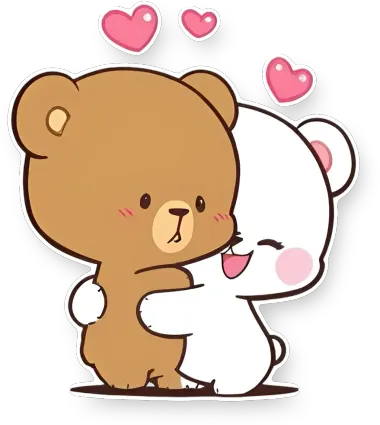 Milk and Mocha