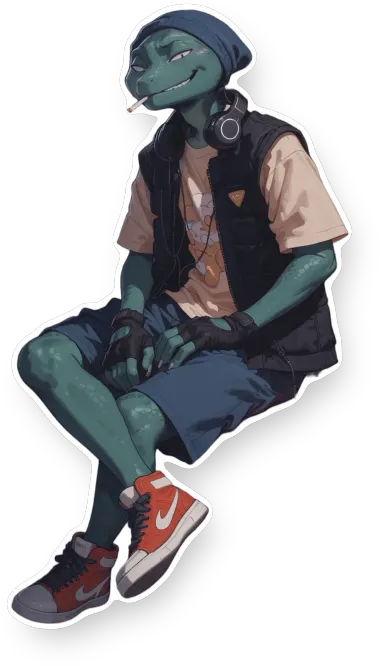 My Hero Academia: Vigilantes