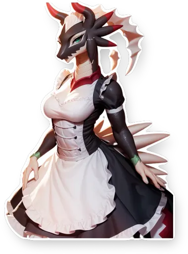 Miss Kobayashi's Dragon Maid