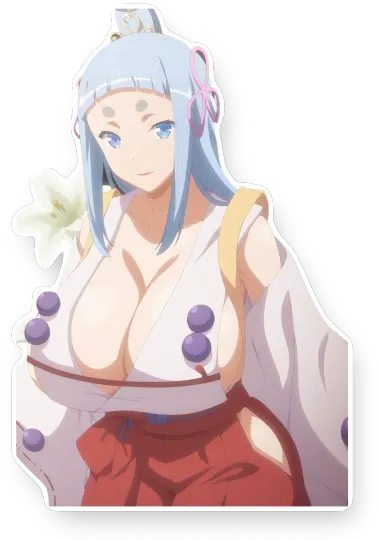 Shikkoku no Shaga