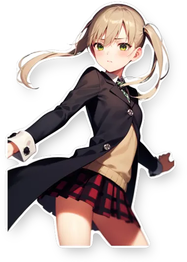 Soul Eater
