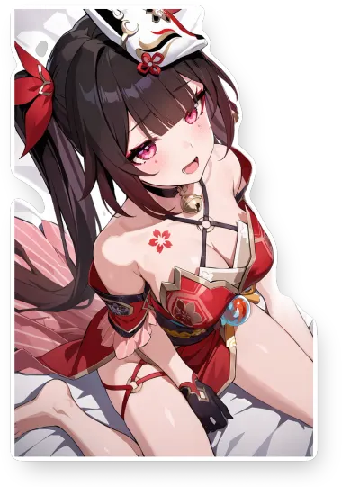 Honkai Star Rail