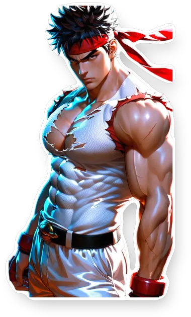 Street Fighter