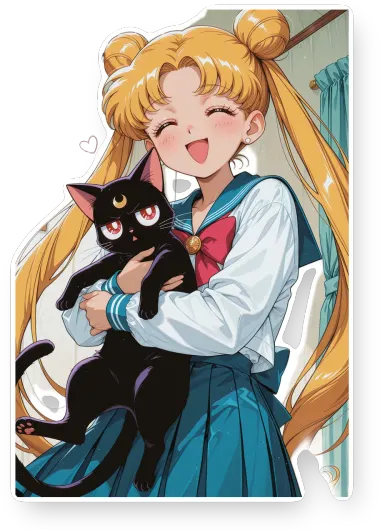 Sailor Moon