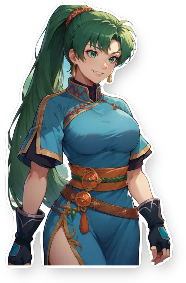 Fire Emblem