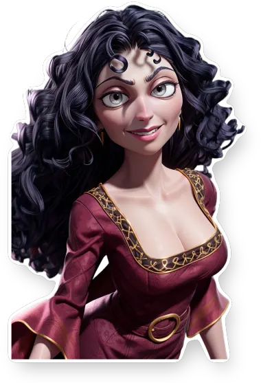 Tangled