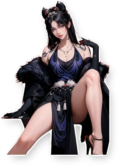 Naraka: Bladepoint