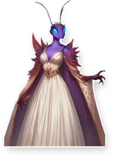 Thri-Kreen