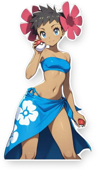 Pokémon