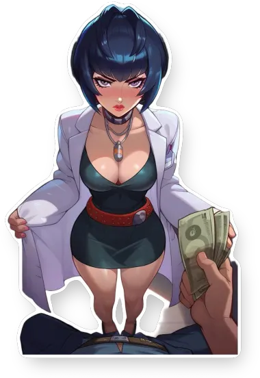 Persona 5