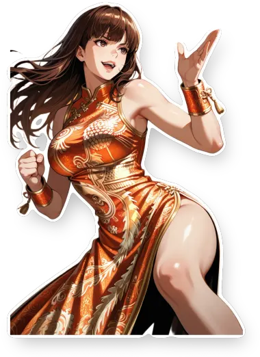 Dead or Alive