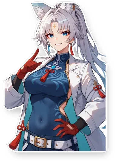 Honkai Star Rail