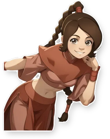 Avatar: The Last Airbender