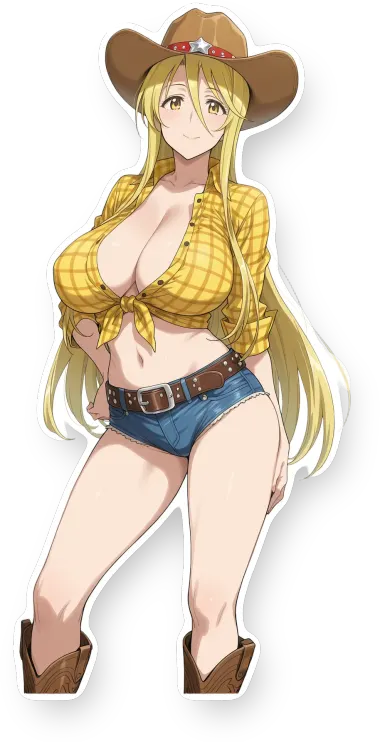 Highschool of the Dead