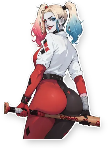 Harley Quinn