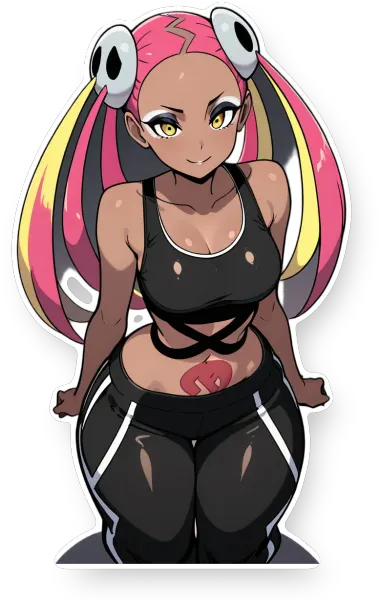 Pokémon