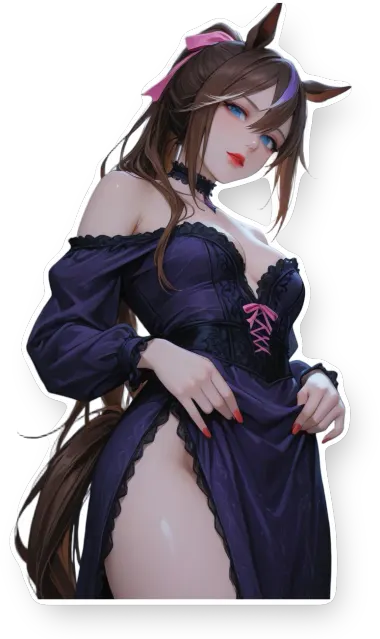 Uma Musume Pretty Derby