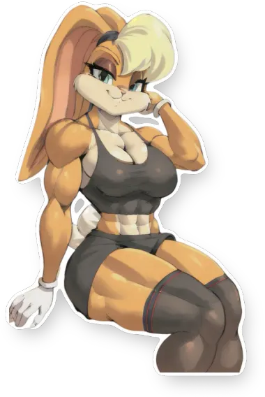 Looney Tunes