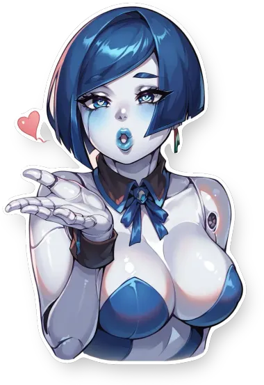 Android Kiss
