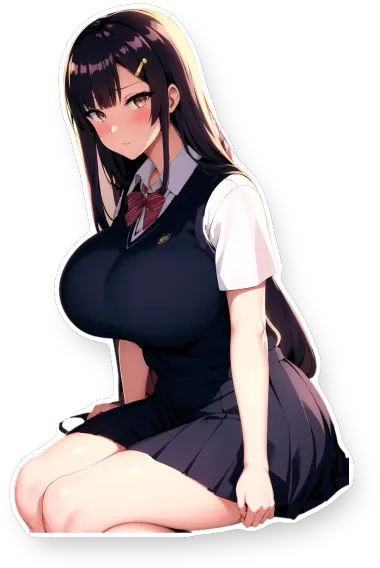 Ajisai no Chiru Koro ni