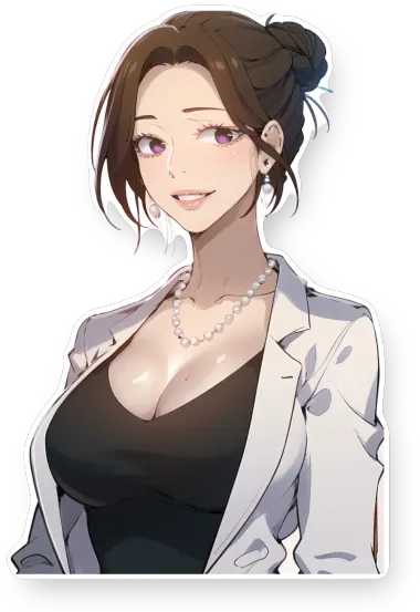 Secret Class