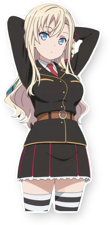 High School Fleet