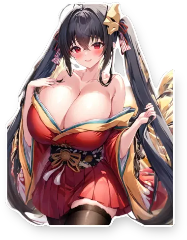 Azur Lane