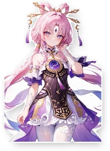Honkai: Star Rail