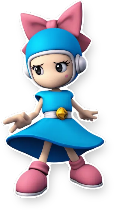 Aqua Bomber