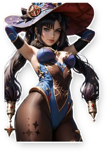Genshin Impact