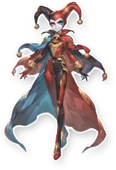 Granblue Fantasy