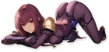 Fate/Grand Order